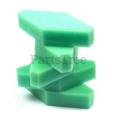 Snapper 4249 A/C-Filter (5 X 797301) - image 1