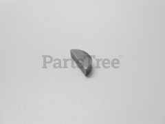 Tecumseh 611191 Key - image 3