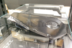 Toro 16-1349 Drive Cover *
