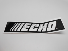 Echo X502000060 Echo Brand Decal