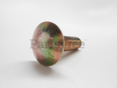 Murray 80003589 Bolt, Carriage, 3/8-16 X 1-1/4 - image 2