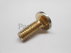 Snapper 702002 Carriage Bolt, 3/8-16 X 1 - image 2