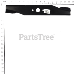Snapper 1736044 Mower Blade, 16" - image 5