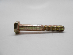 Snapper 91813 Hex Capscrew, 1/4c X1-3/4 Gr5 - image 2