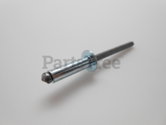 Toro 103-0138 Pop Rivet - image 2