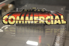 Snapper 7035722YP Decal  Hi-Vac / Comme
