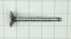 Tecumseh 35308 Exh Valve Std