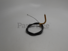 Echo 17800105960 Throttle Cable - image 1