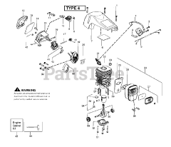 Poulan Pro PP 3516 AVX - Poulan Pro Chainsaw (2012-06)