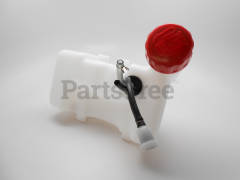 Echo 62100-85013 Fuel Tank Assembly - image 2