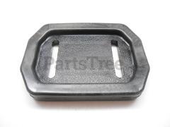MTD 731-06439 Snow Slide Shoe, Polymer - image 1