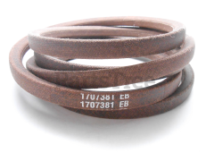 Snapper Pro 1707381 V-Belt Ha   086.10 #7-7334 - image 1