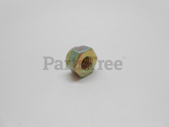 Toro E804254 Hex Head Lock Nut - image 2