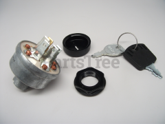 RedMax 506855101 Ignition Switch - image 1