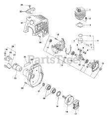 Echo HCA-2400 - Echo Articulating Hedge Trimmer (Original Version)