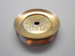 RedMax 532184749 Pulley Halves - image 1