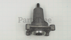 RedMax 587820201 Mandrel Kit, Non-Grease Revol - image 4