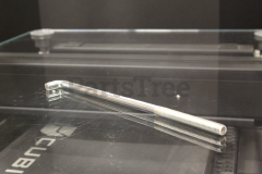 Snapper 1736081YP Front Rail Rod - image 2