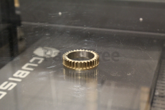 Briggs & Stratton 697128 Gear Timing - image 5