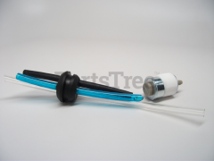 RedMax 574859401 Fuel Line Kit - image 2