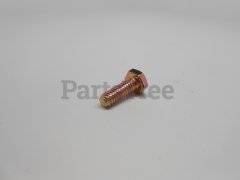 Exmark 321-4 Hex Head Screw - image 3