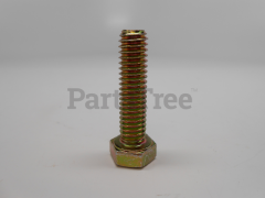 MTD 40352 Hex Screw, .313" X 1.25" - image 3