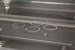 Tecumseh 40036 Ring Set, Standard