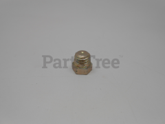Scag 482028-01 Self-Tap Plug, 1/4-28 - image 1