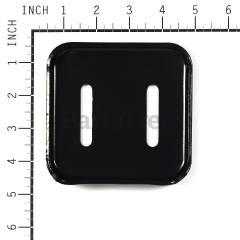Snapper Pro 309016E511MA Skid,Hgt Adj S2 Ht - image 2