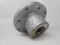 MTD 01003532 Spindle Assembly, Fab Deck - image 2