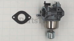 Murray 697141 Carburetor - image 4