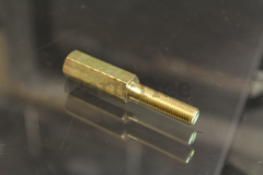 Exmark 116-4212 Adjustment Rod - image 1