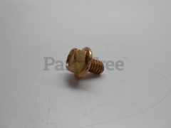 Toro 960150 Hex Head Flange Screw - image 2