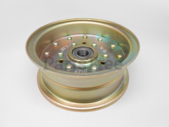 Toro E413099 Flat Idler Pulley - image 2