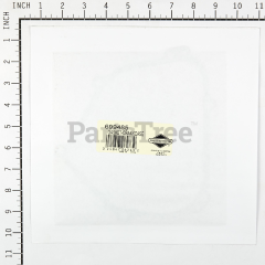 Snapper Pro 273661 Gasket  Crankcase - image 5