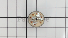 Gravely 53507600 Ignition Switch Assembly - image 2