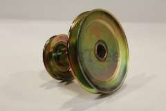 MTD 756-04143 Pulley:Eng:3.56 X 6.1 - image 2