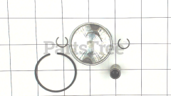 Poulan 530069604 Piston - image 5