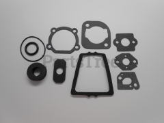 Poulan 530069913 Carburetor Gasket And Bracket Kit - image 1