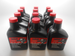 Echo 83003 Red Armor Oil, 13oz Bottle - image 1