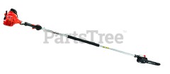 Echo PPF-225 - Echo Pole Saw (SN: E03214001001 - E03214999999)