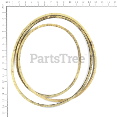 Murray 1719911SM Belt, Ha 117.0" Ar - image 2