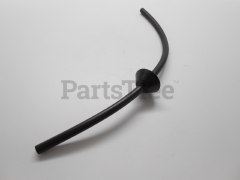 Echo 13200707530 Fuel Pipe With Grommet - image 1