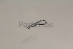 Toro 3290-34 Cotter Pin