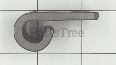 Simplicity 1673655 Hinge Bracket, .179th - image 3