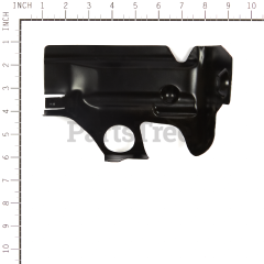 Briggs & Stratton 555680 Shield-Cylinder - image 3