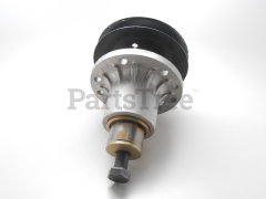Exmark 103-8317 Cutter Housing Assembly, 44 - image 4
