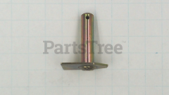 Toro 94-4757 Pivot Pin Asm - image 4