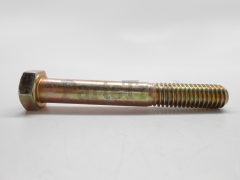 Simplicity 90795 Hex Capscrew, 3/8-16x2.750