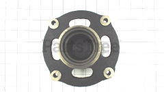 Murray 1737352 Housing, Spindle, Cast Steel, Machined - image 2